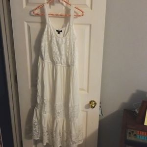 Lane Bryant sundress